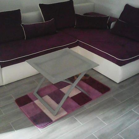 Apartmani Pavkovic Stari Mikanovci Ngoại thất bức ảnh