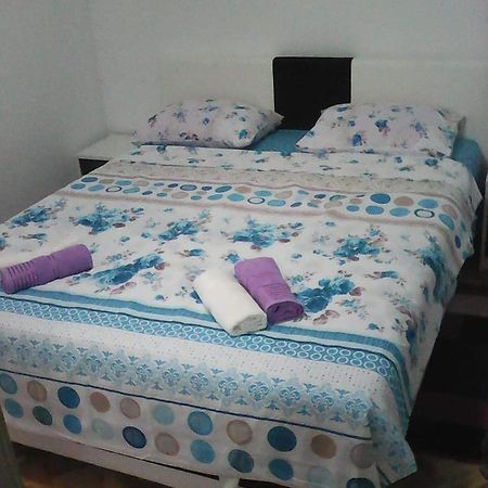 Apartmani Pavkovic Stari Mikanovci Ngoại thất bức ảnh