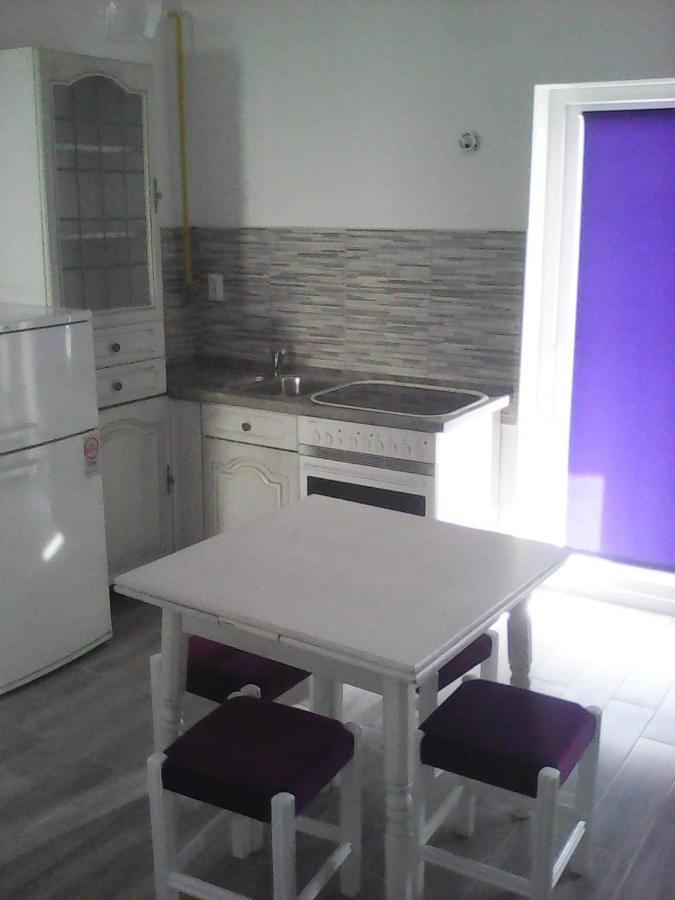 Apartmani Pavkovic Stari Mikanovci Ngoại thất bức ảnh